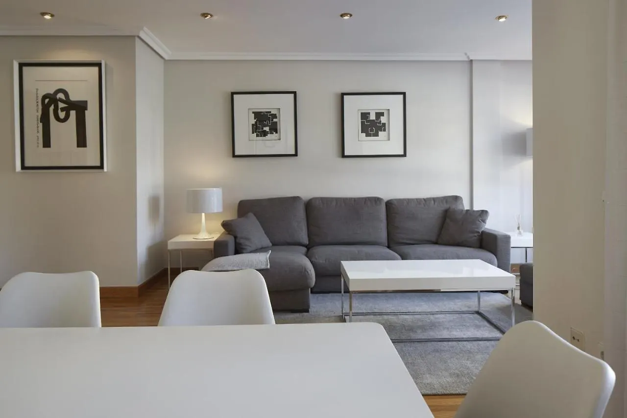 Koral - Basque Stay San Sebastian